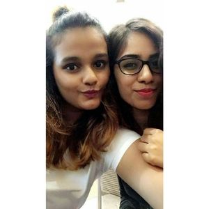 Meet your Posher, Tina